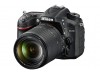 Nikon D7200 Kit 18-140mm f/3.5-5.6G ED VR (Promo Cashback Rp 1.000.000 + Free Vest Nikon)